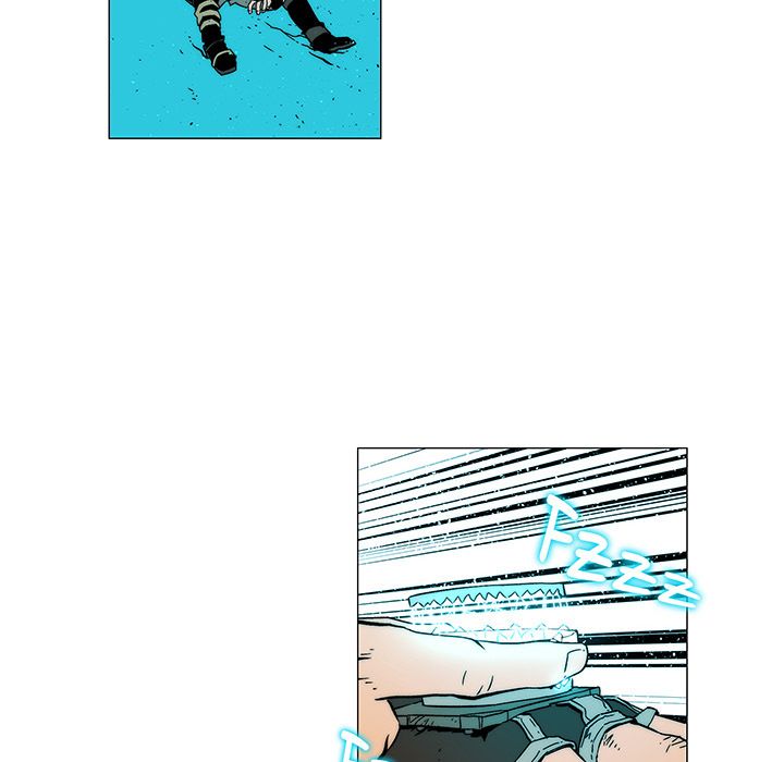 Battle Kite Manhwa - Chapter 16 Page 53