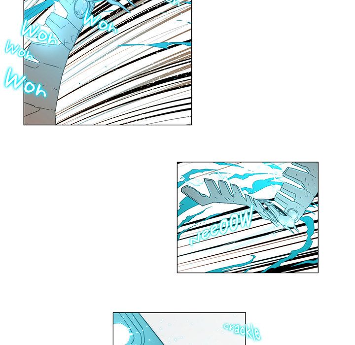 Battle Kite Manhwa - Chapter 16 Page 55