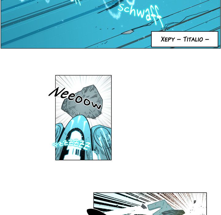 Battle Kite Manhwa - Chapter 16 Page 58