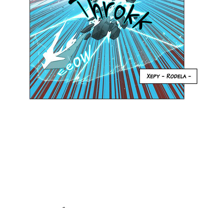 Battle Kite Manhwa - Chapter 16 Page 61