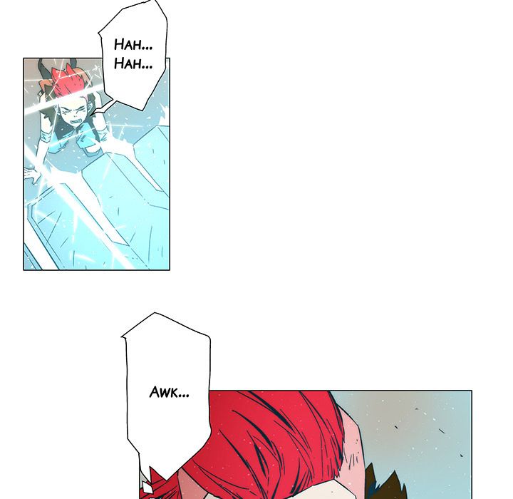 Battle Kite Manhwa - Chapter 16 Page 62