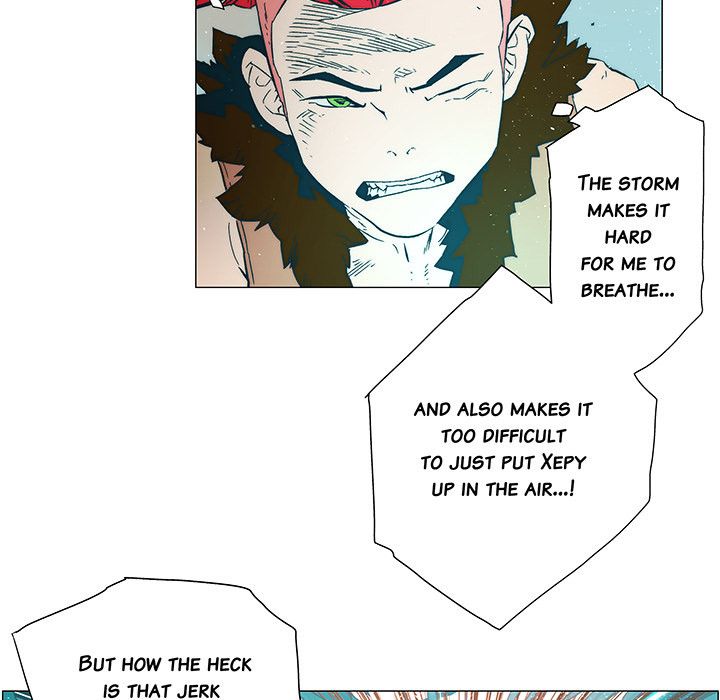 Battle Kite Manhwa - Chapter 16 Page 63