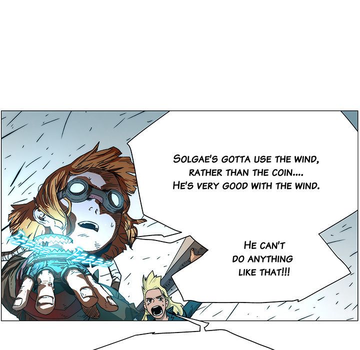 Battle Kite Manhwa - Chapter 16 Page 72