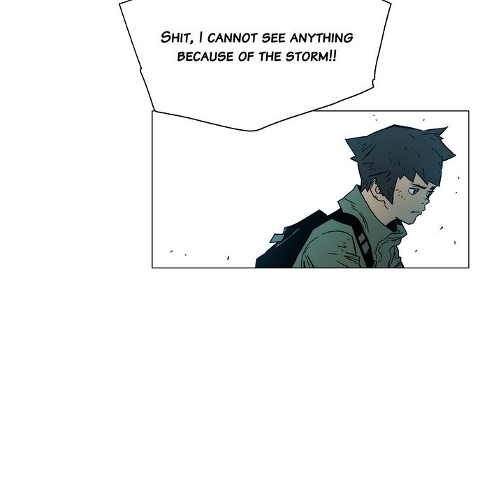 Battle Kite Manhwa - Chapter 16 Page 73