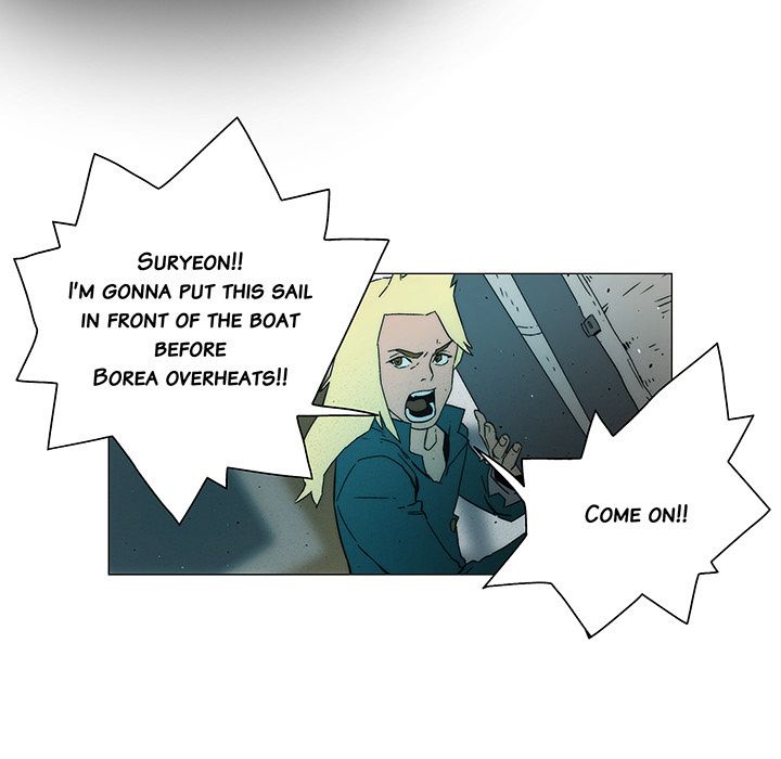 Battle Kite Manhwa - Chapter 16 Page 75