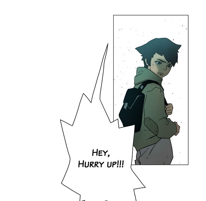 Battle Kite Manhwa - Chapter 16 Page 76