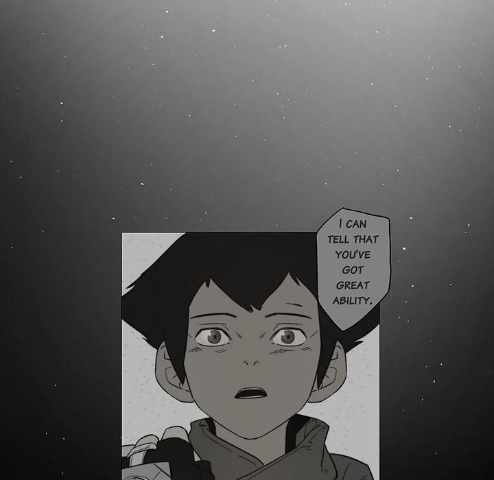 Battle Kite Manhwa - Chapter 16 Page 79