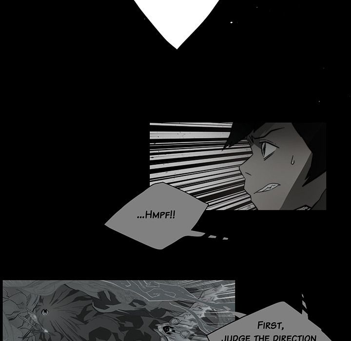 Battle Kite Manhwa - Chapter 16 Page 81