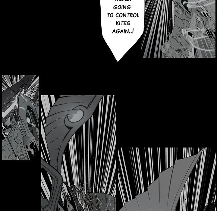 Battle Kite Manhwa - Chapter 16 Page 83
