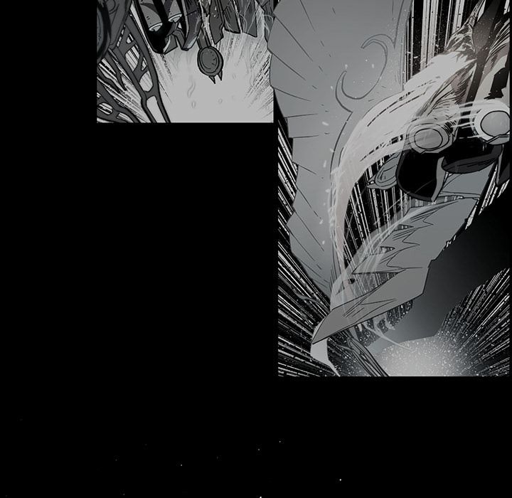 Battle Kite Manhwa - Chapter 16 Page 84