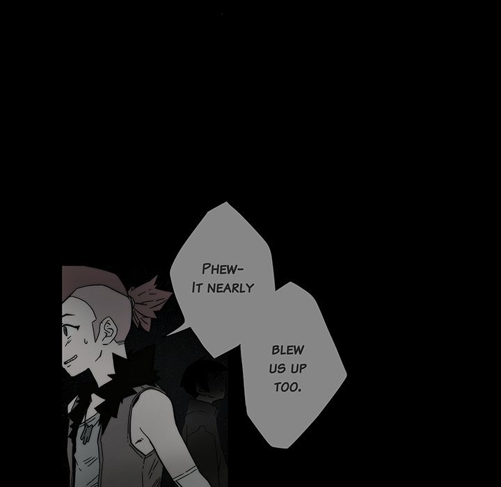 Battle Kite Manhwa - Chapter 16 Page 86