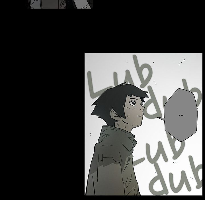 Battle Kite Manhwa - Chapter 16 Page 87