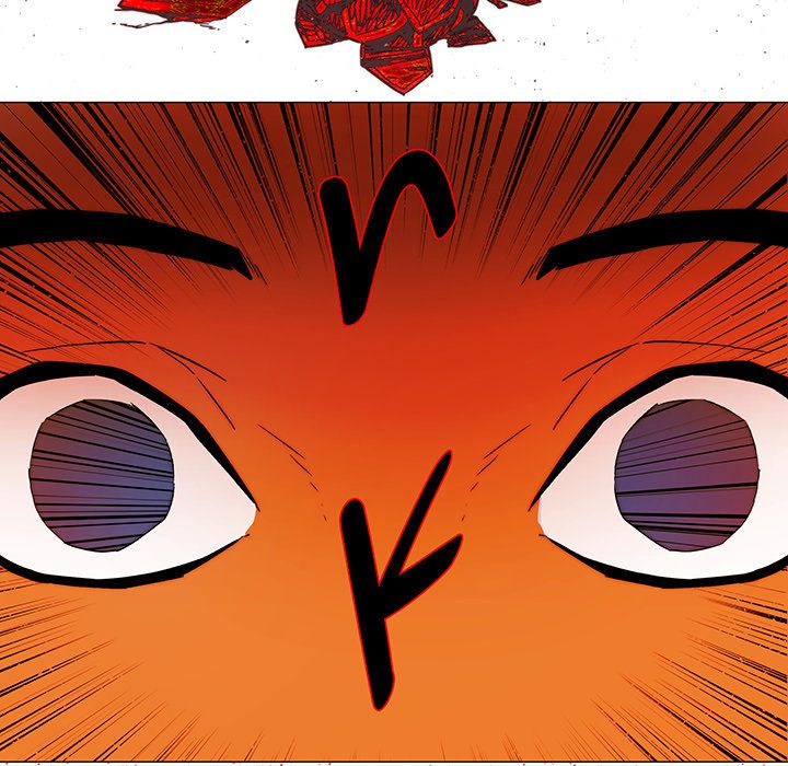 Battle Kite Manhwa - Chapter 16 Page 104