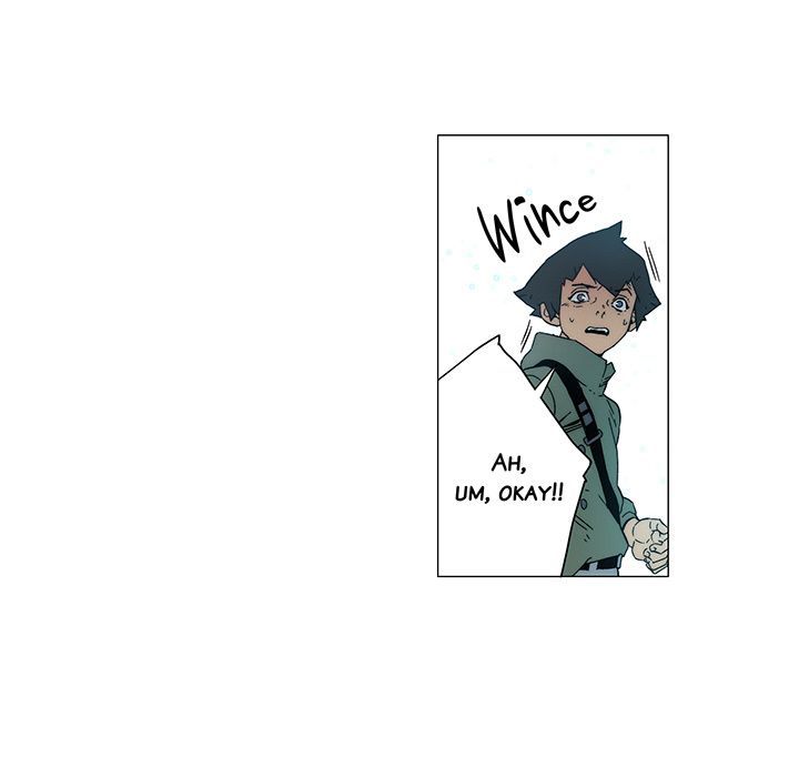 Battle Kite Manhwa - Chapter 16 Page 107