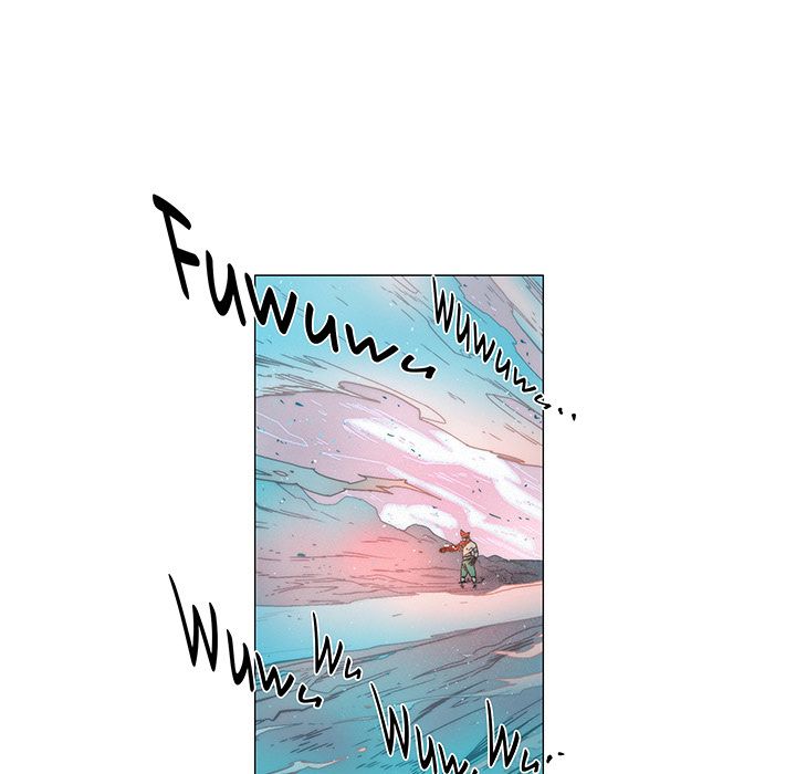 Battle Kite Manhwa - Chapter 16 Page 109