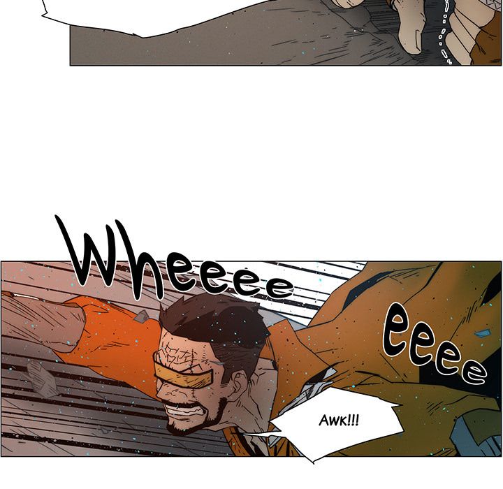 Battle Kite Manhwa - Chapter 16 Page 114