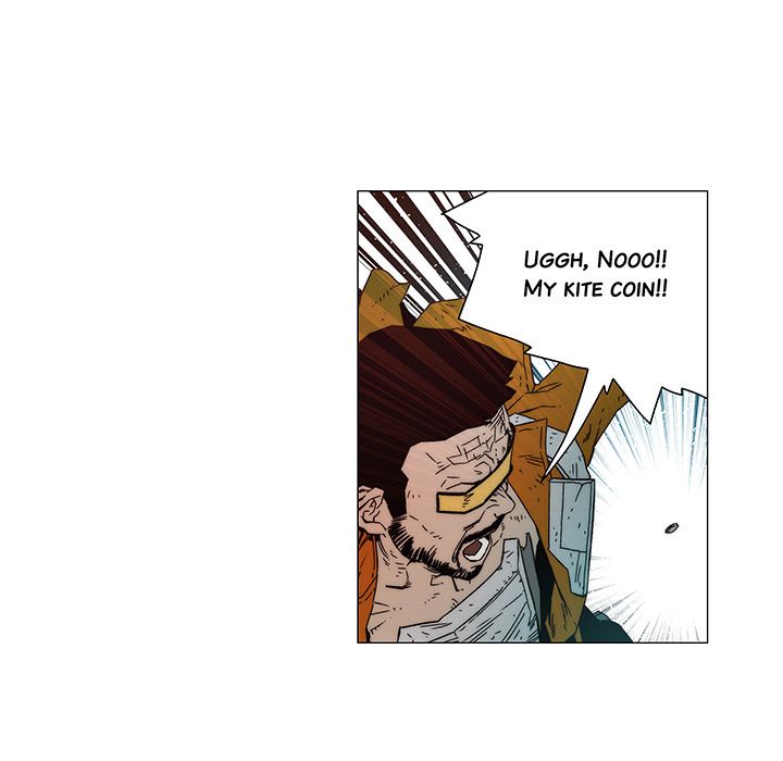 Battle Kite Manhwa - Chapter 16 Page 116