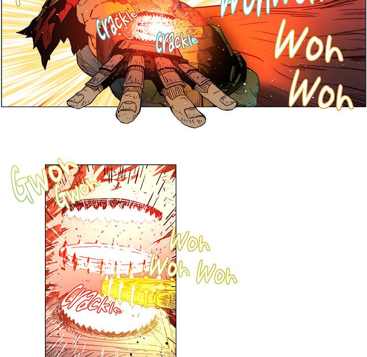 Battle Kite Manhwa - Chapter 16 Page 121