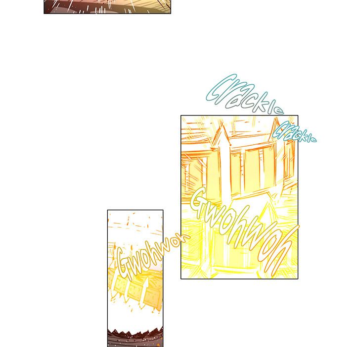 Battle Kite Manhwa - Chapter 16 Page 122