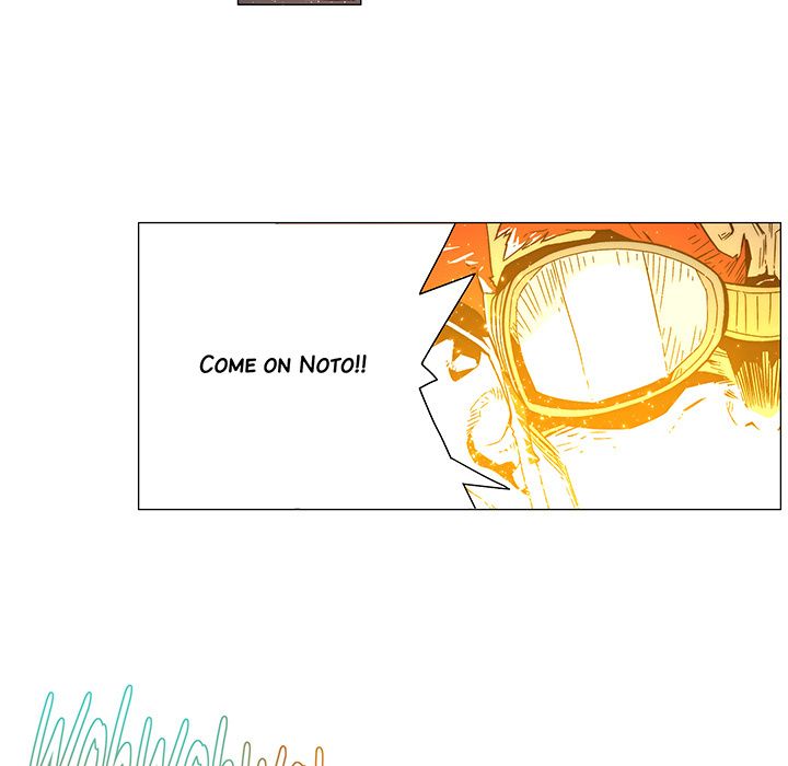 Battle Kite Manhwa - Chapter 16 Page 123