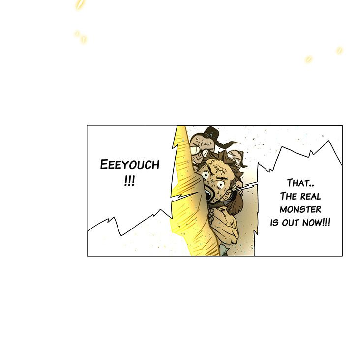 Battle Kite Manhwa - Chapter 16 Page 126