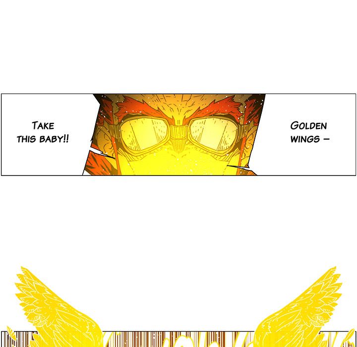 Battle Kite Manhwa - Chapter 16 Page 127