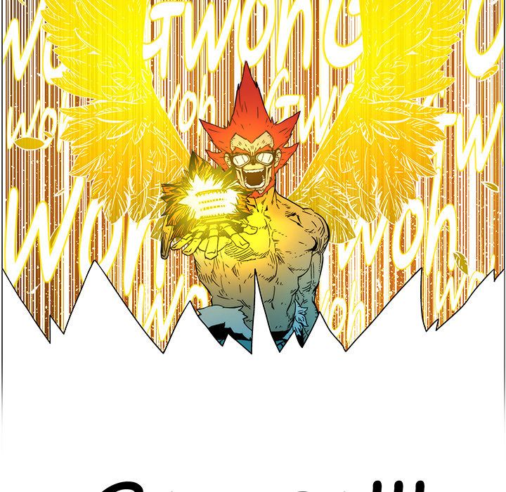 Battle Kite Manhwa - Chapter 16 Page 128