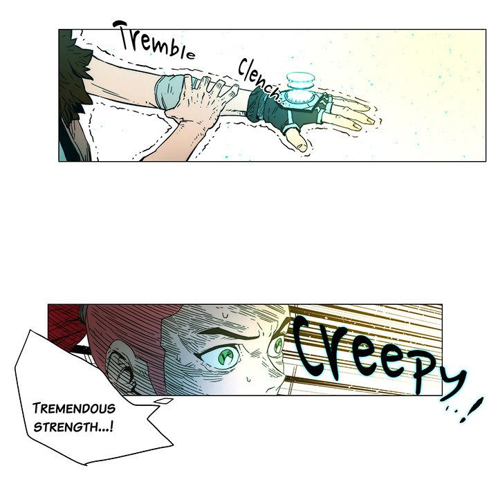 Battle Kite Manhwa - Chapter 16 Page 132