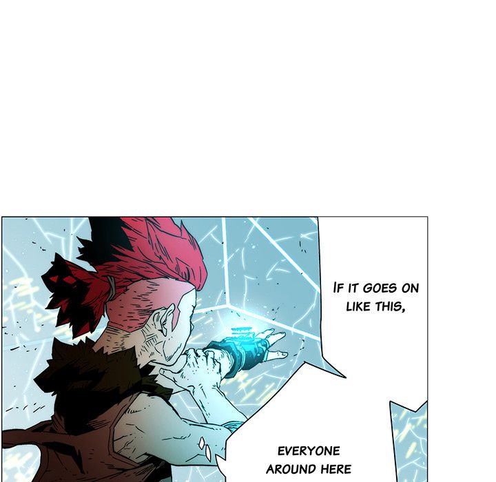 Battle Kite Manhwa - Chapter 16 Page 133