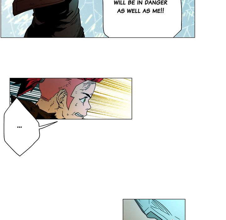 Battle Kite Manhwa - Chapter 16 Page 134