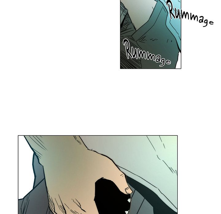 Battle Kite Manhwa - Chapter 16 Page 135