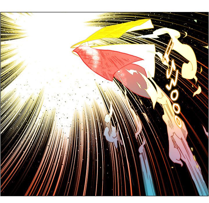 Battle Kite Manhwa - Chapter 16 Page 138