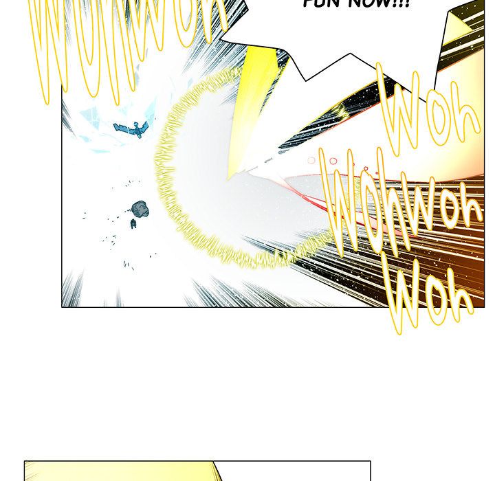 Battle Kite Manhwa - Chapter 16 Page 141