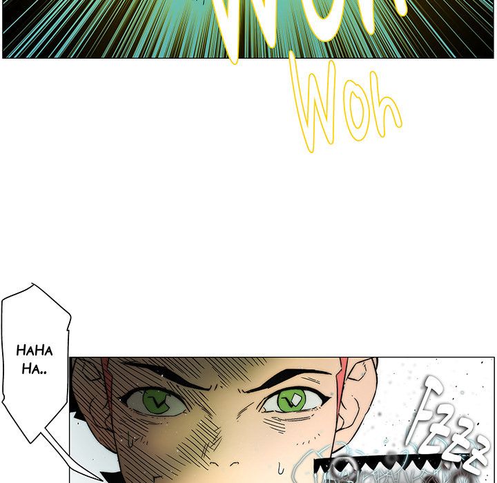 Battle Kite Manhwa - Chapter 16 Page 144