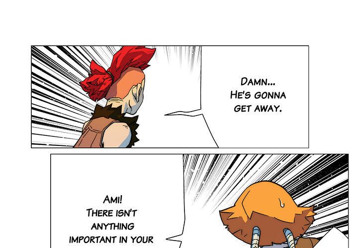 Battle Kite Manhwa - Chapter 11 Page 0