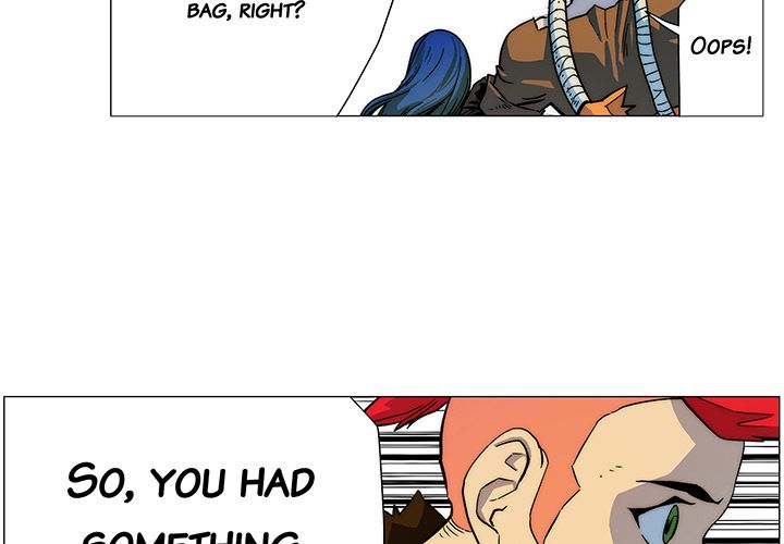 Battle Kite Manhwa - Chapter 11 Page 1