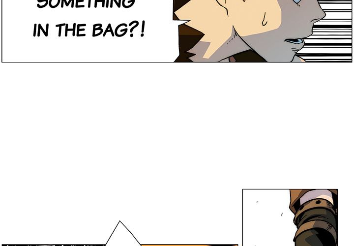 Battle Kite Manhwa - Chapter 11 Page 2