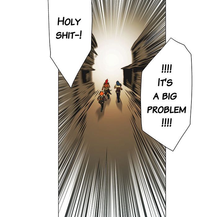 Battle Kite Manhwa - Chapter 11 Page 5