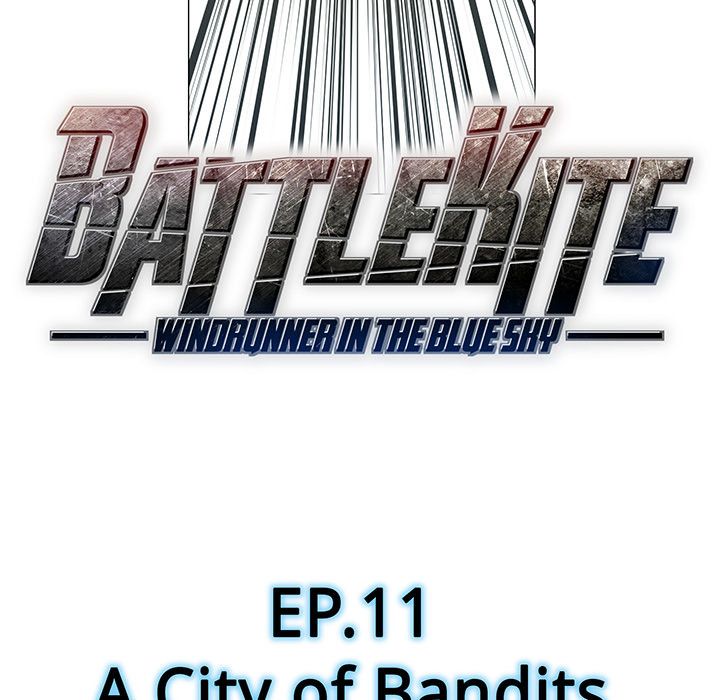 Battle Kite Manhwa - Chapter 11 Page 6