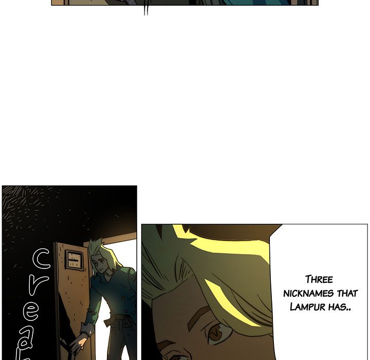 Battle Kite Manhwa - Chapter 11 Page 9