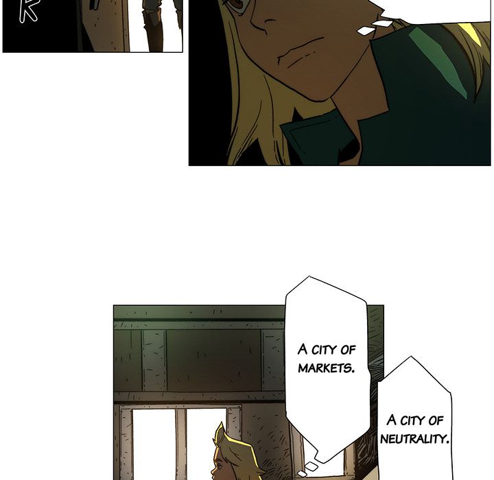 Battle Kite Manhwa - Chapter 11 Page 10