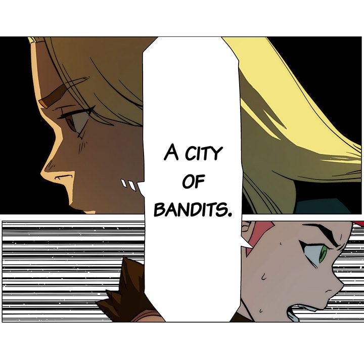 Battle Kite Manhwa - Chapter 11 Page 12