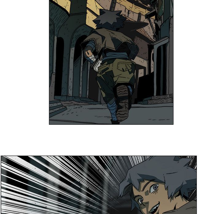 Battle Kite Manhwa - Chapter 11 Page 19