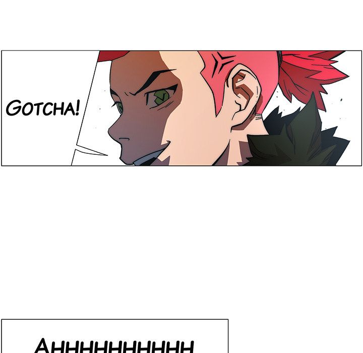 Battle Kite Manhwa - Chapter 11 Page 22