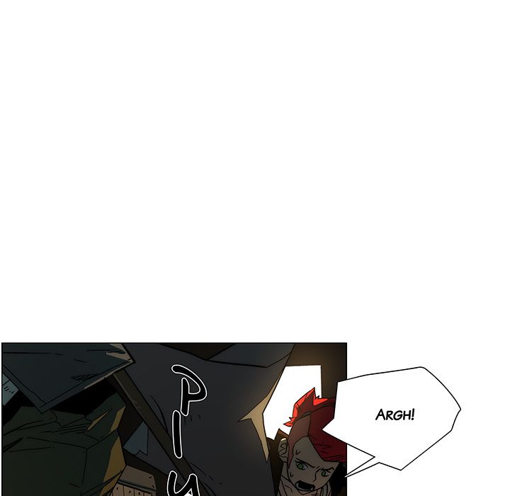 Battle Kite Manhwa - Chapter 11 Page 25