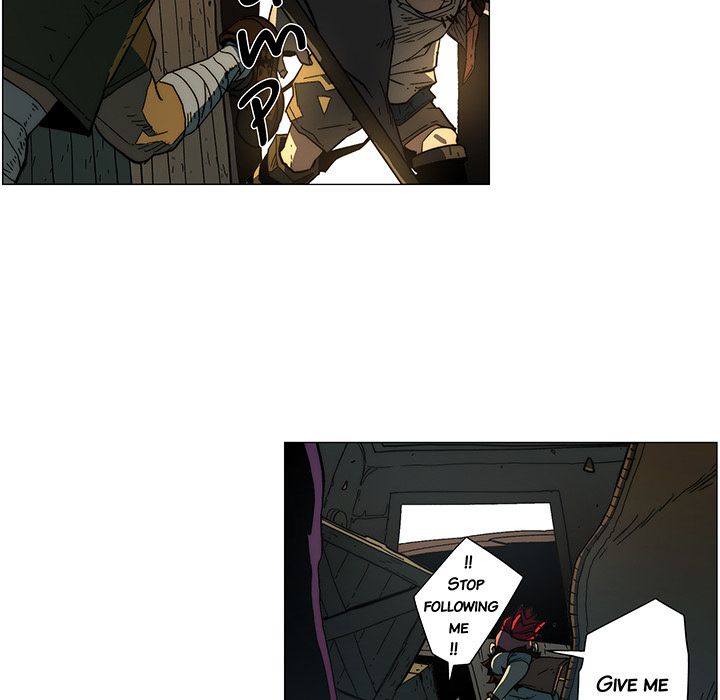 Battle Kite Manhwa - Chapter 11 Page 26