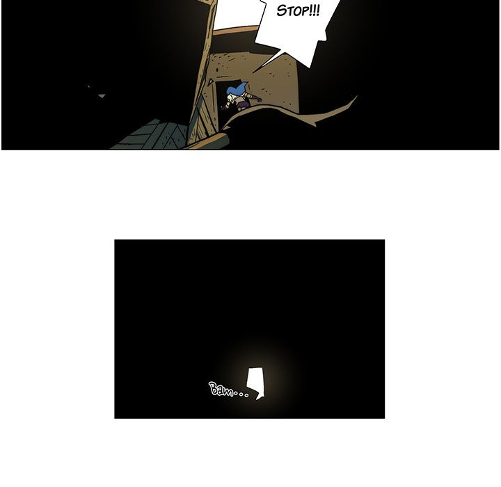 Battle Kite Manhwa - Chapter 11 Page 28