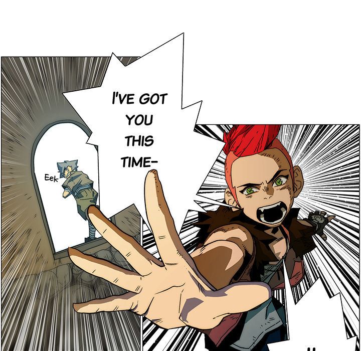 Battle Kite Manhwa - Chapter 11 Page 30