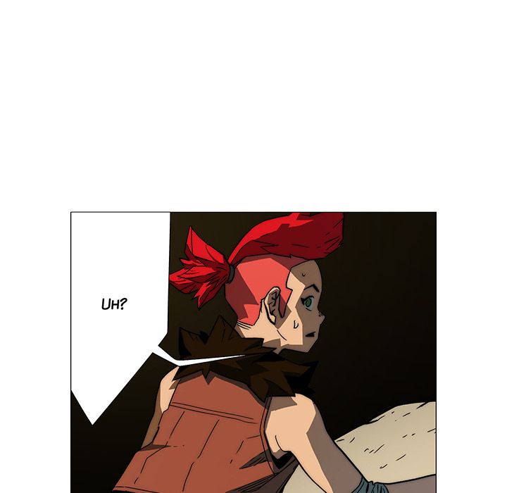 Battle Kite Manhwa - Chapter 11 Page 34