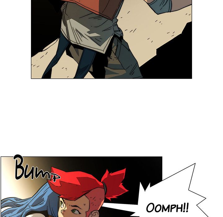 Battle Kite Manhwa - Chapter 11 Page 35